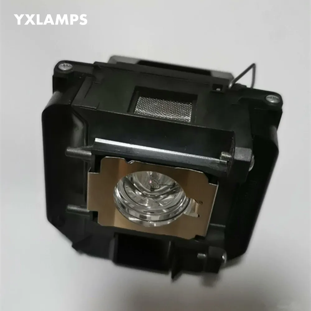 

Original ELPLP60 New Projector Lamp With Housing For EB-C1000X EB-C2030 EB-900 EB-905 425W H383A EB-C2060XN EB-CS500Xi EB-C1010X