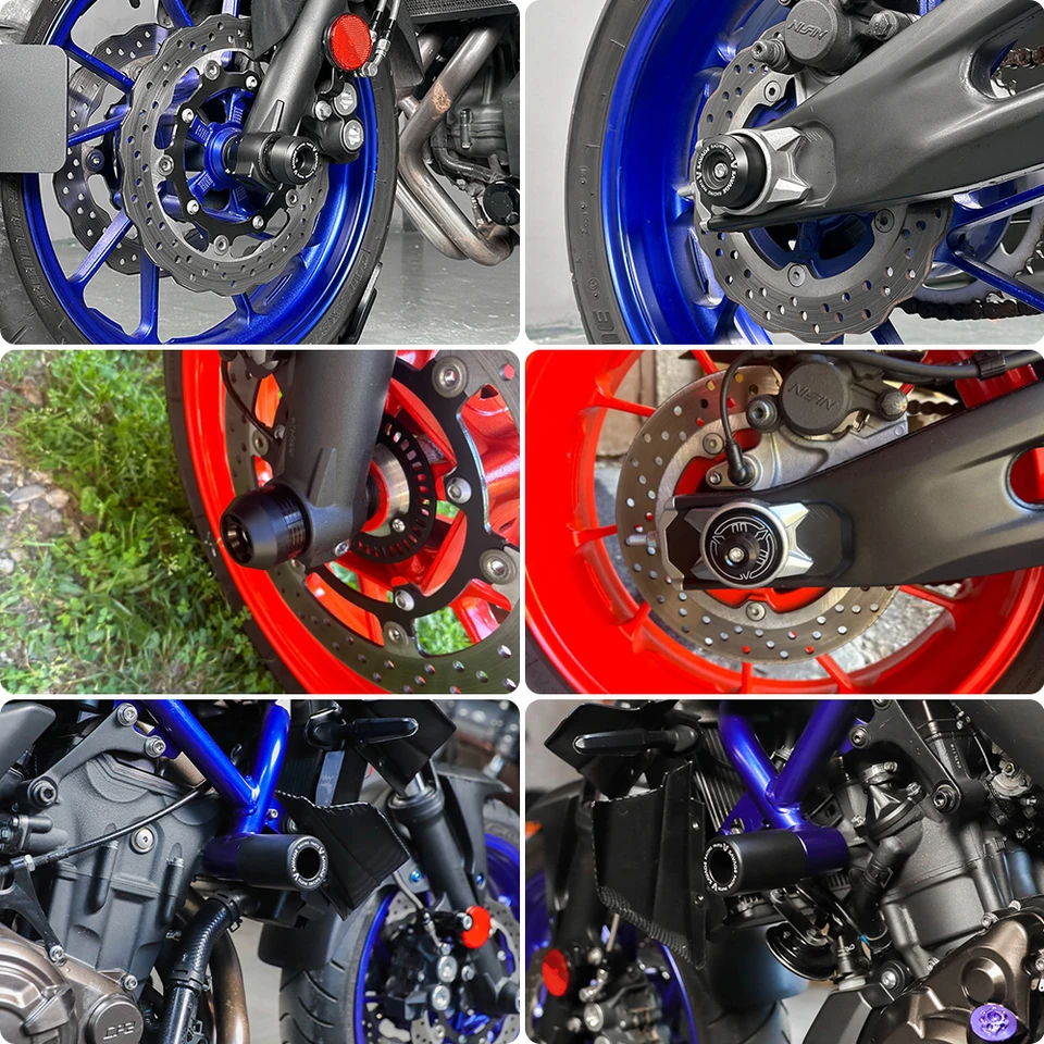 ODAX ODAX:オダックス POWER BRONZE スポーツ・フリップスクリーン  カラー：イエロー 1290 SuperAdventureS KTM KTM Webike | ODAX オダックス POWER BRONZE スポーツ・フリップスクリーン