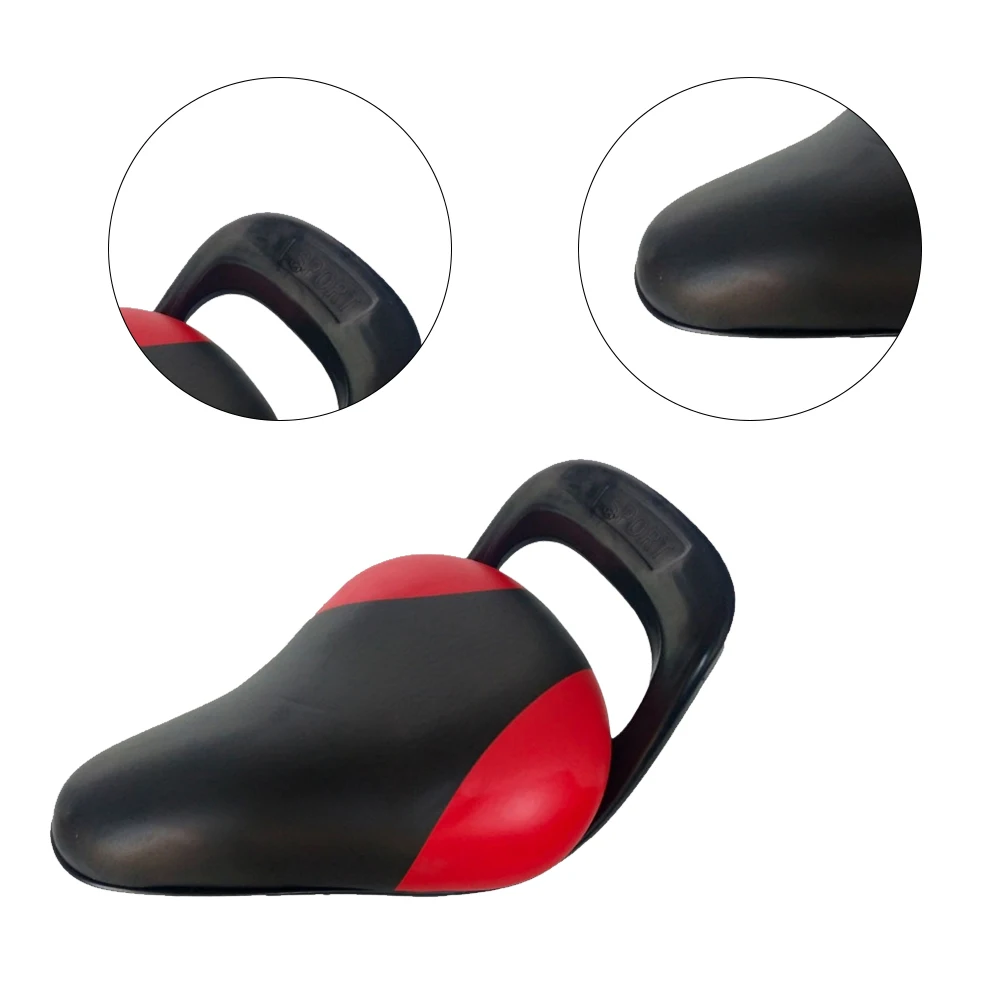 Kids Bike Seat Bicycle Saddle Comfortable Bicycle Children Seat Bench with Armrests Waterproof Outdoor Cycling Accessories