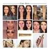High Covering Waterproof Concealer MakeUp Foundation Hypoallergenic Long-Lasting Concealer Tattoo Covering Cream Makeup 5