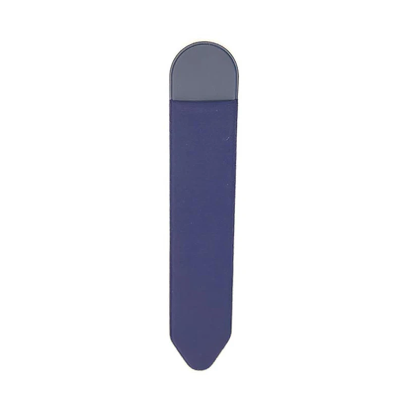 Sleek Adhesive Pencil Case Sleeve