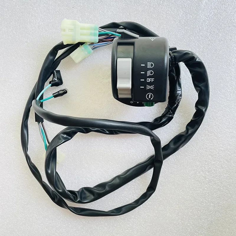 Tifanyさま専用② CF イグニッションスイッチキー CF625 CF500 CF 500 600 625 X5 X6