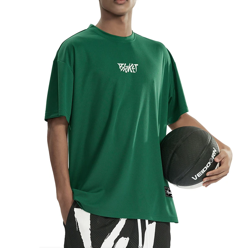 Quick Dry T-Shirt