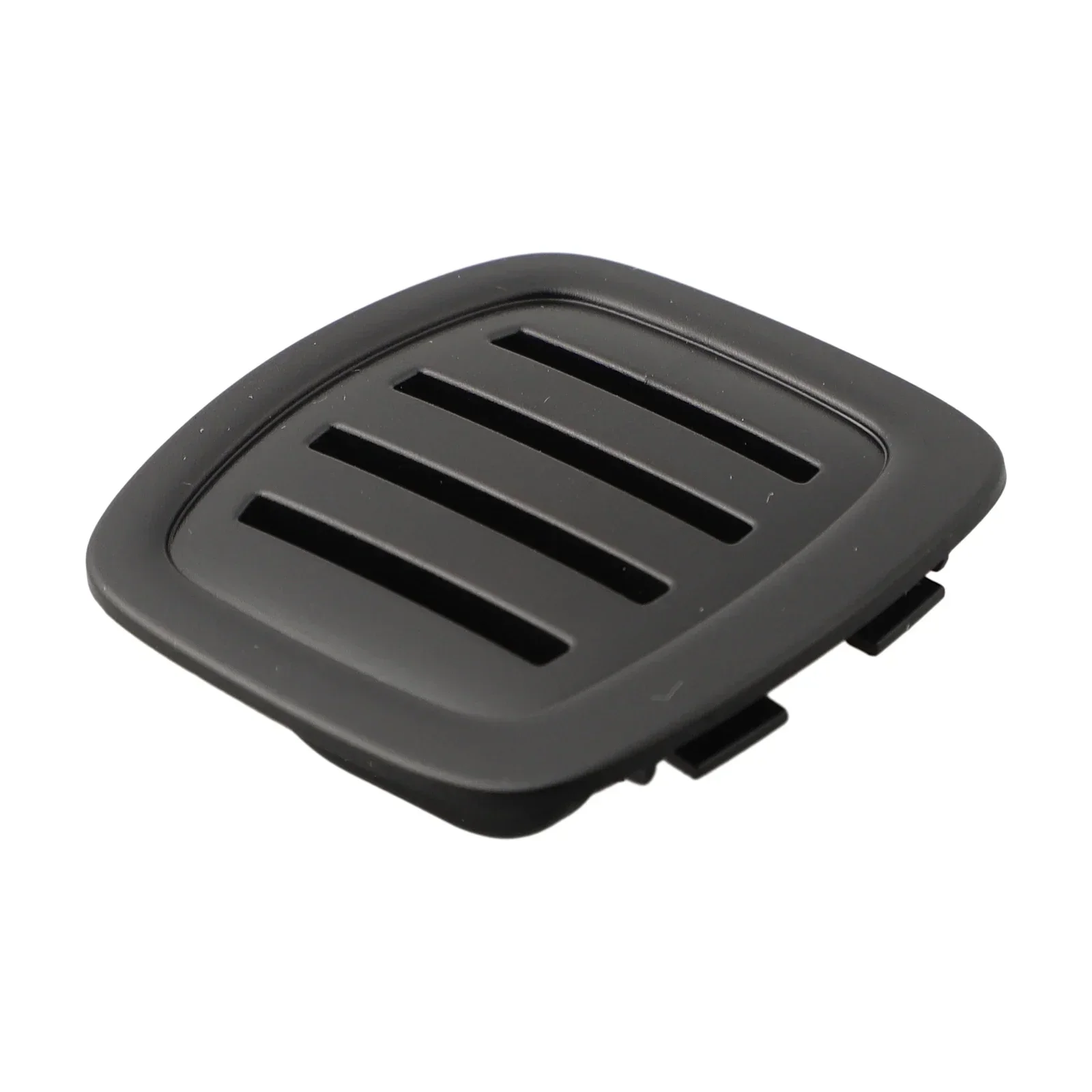 1pc Center Tunnel Console Cover Strip #A4516890837CR4A For Smart ForTwo 451 For Mercedes-Benz Fit Central Coin Slot Bracket