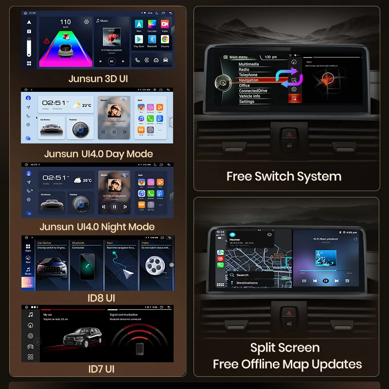 dsc-products