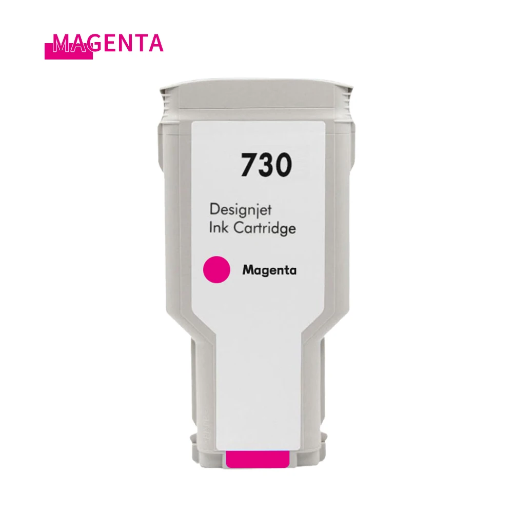 Cartucho de Tinta 300ml 730 Manufactured Emanufaturado para 77730 77730 Signesignjet 161600 161600dr 171700 171700dr 600 2600 22600d 22668p266922702707070 - Imagem 6