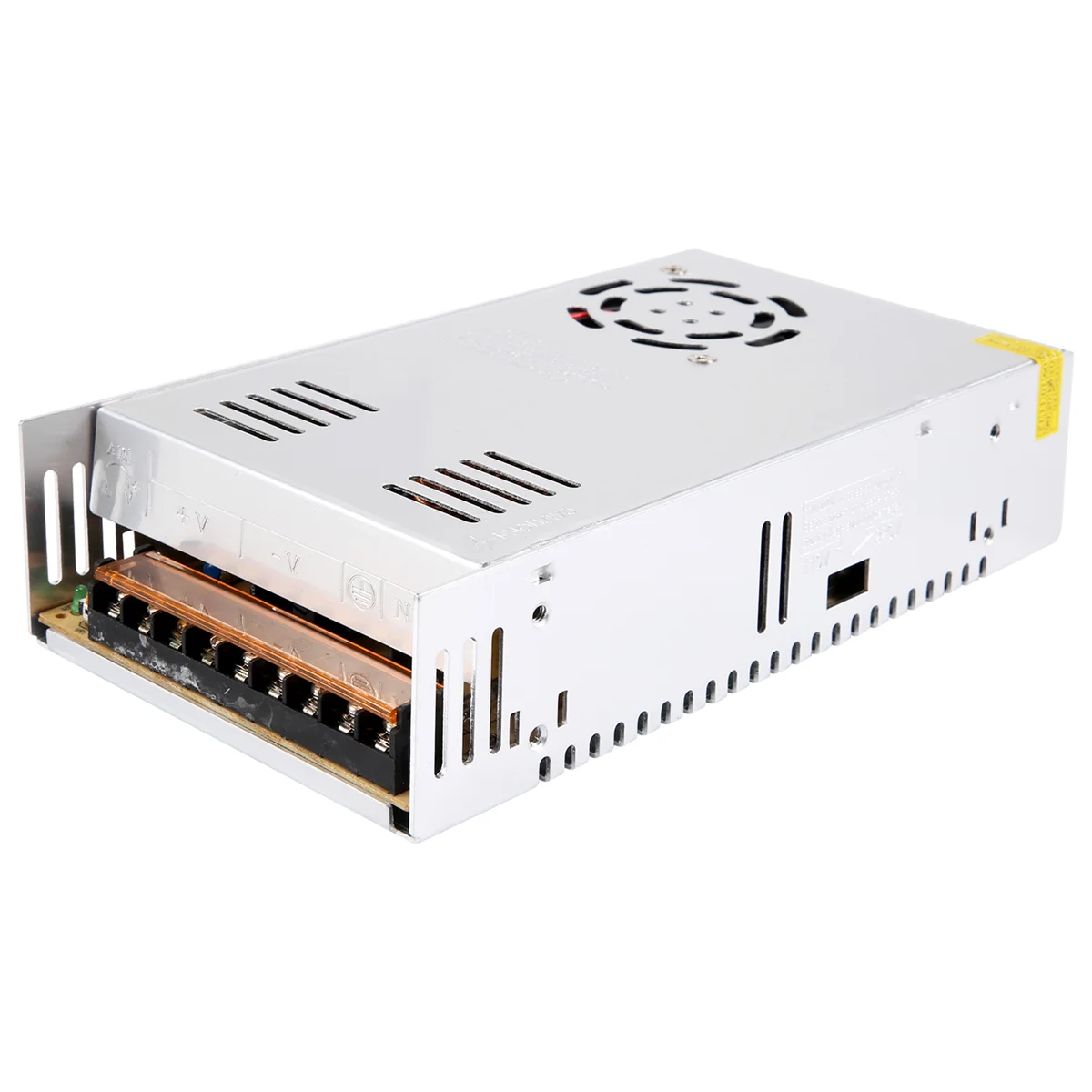 M16K48V 12.5A 600W Switch Power Supply for Monitoring Equipment, Industrial Automation, PLC Control Cabinet, LED Equipment