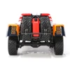 Orlandoo Hunter RC Model OH32X02 Roll Cage Mini Short Truck 1/32 KIT Trophy Truck And Model Accessories 6