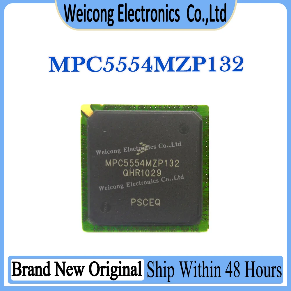 MPC5554 MPC5554MZP132 MPC5554MZP MPC5554MZ MPC5554M MPC 새로운 원본 IC MCU 칩 ...