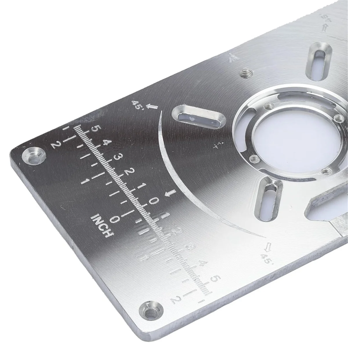 X59A_라우터 테이블 인서트 플레이트, DIY 라우터 테이블 인서트 플레이트