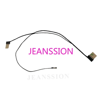 P/N: 1422-03W70AS Nuovo cavo flessibile video LCD LED originale per ASUS M1603Q X1603ZA M1603LA M1603IA Cavo LCD per laptop