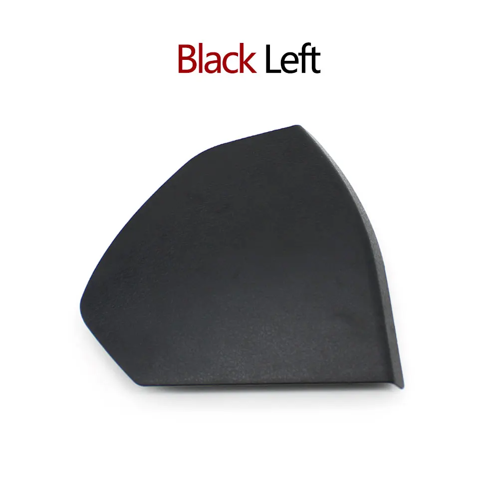 Black Left