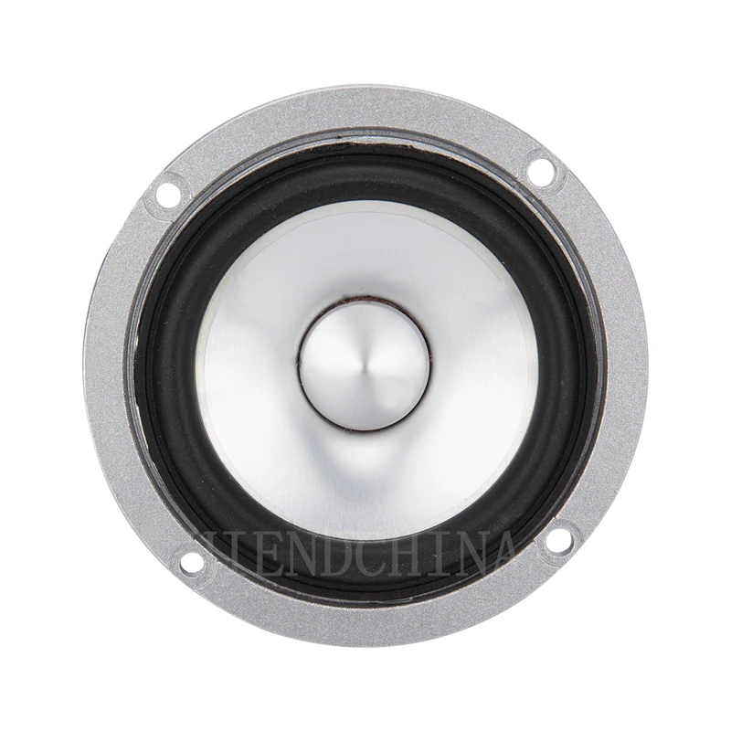 

LS-13 AL-3 3-inch Rated Power 15-30W/4ohm Full-range Speaker (1 Pair）