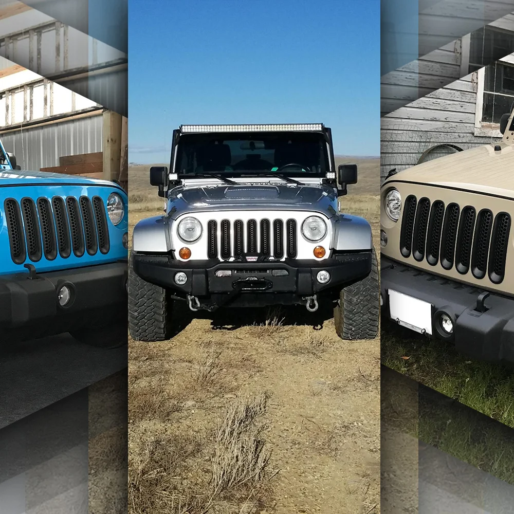 ۷ Ʈ ׸ ޽, JK 2007-2015 μƮ, Ŭ ׸ , ABS 7 