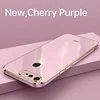 For Huawei Honor View 20 Case Cover For Honor View 20 High Quality Soft TPU Anti-fingerprint Camera Protection Case Cover 2
