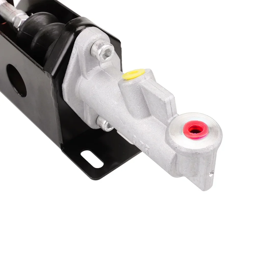Universal Vertical Hydraulic Handbrake Hydro Drift Race Hand Brake 335mm For Honda Toyota Volkswagen Jeep Wrangler Yj/Tj
