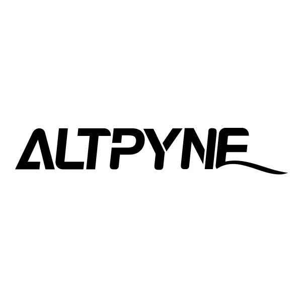 ALTPYNE Jewelry Store