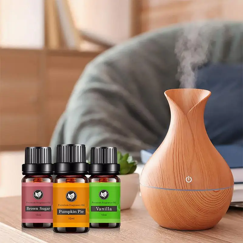 Рисунок 5 - Ароматическое масло для ароматерапии