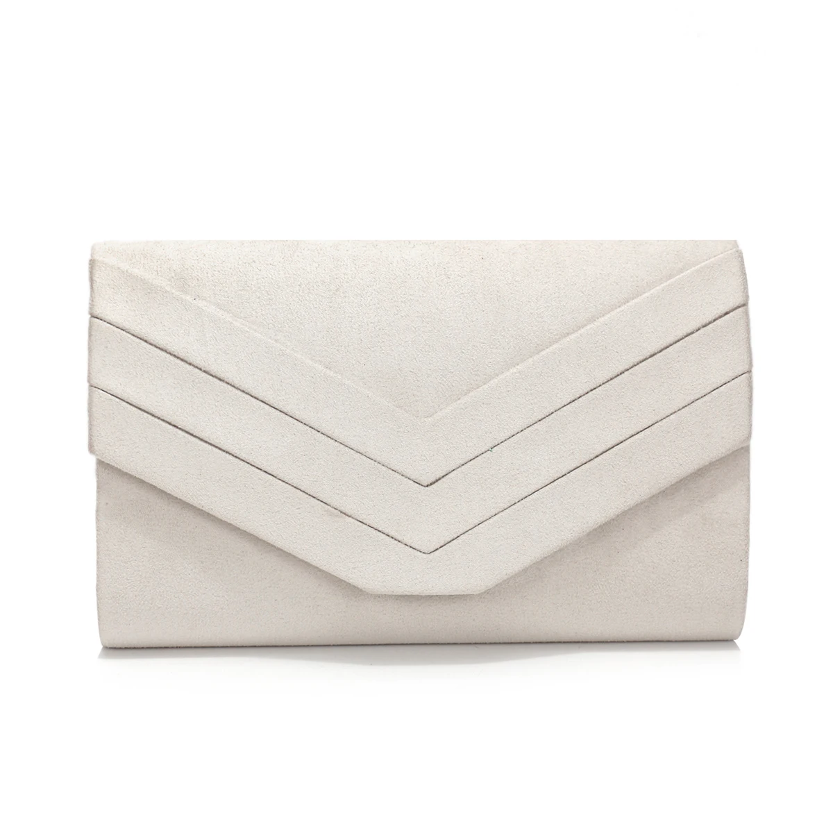 Velvet Evening Clutch Bags for Women Party Dress