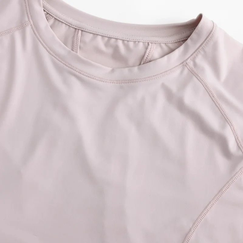 DRUR Women’s Gym Tee 5