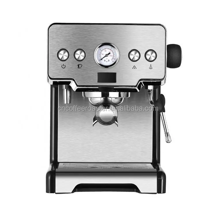 

Espresso coffee machine/home coffee maker/coffe machine automatic