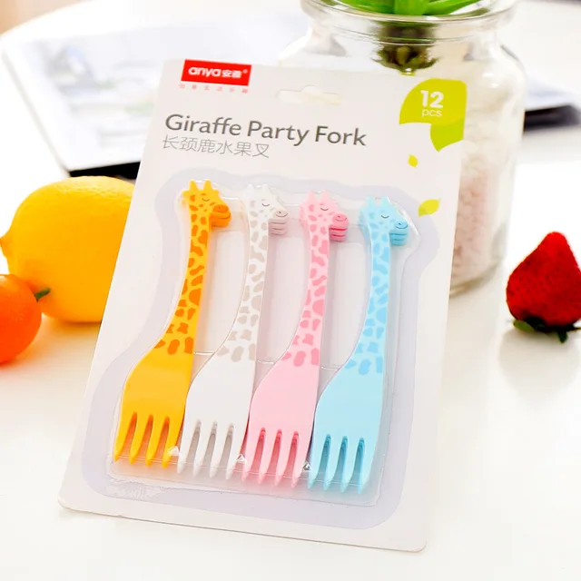 12Pcs Set