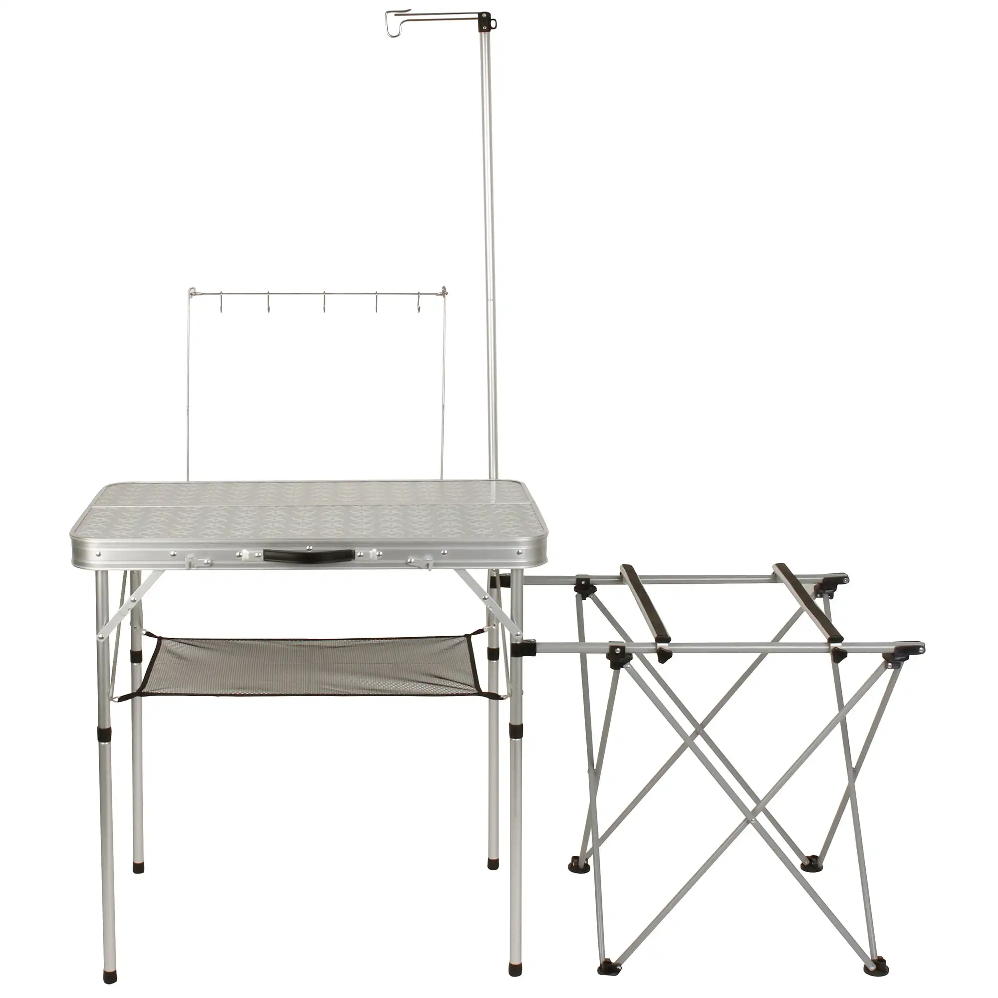 

Coleman Pack-Away Folding Camp Kitchen