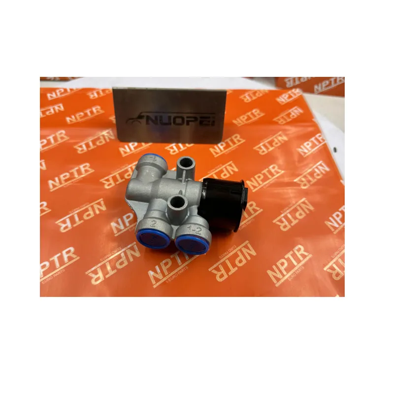 for D-A-F Air Brake Quick Release Valve 9630060010 1325331 1738435 5270040 9630060017 PRO5270040 5021170429