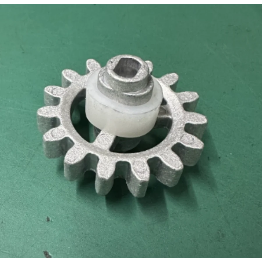 Automatic Rotary Frame Accessories DIY Electric Motor Gears Are Available for A Variety of Flat-type Baking Needles Kitchen