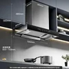 New Extractor Hood: Kitchen Household. European. Small. Top Suction. Large Suction Power. 5
