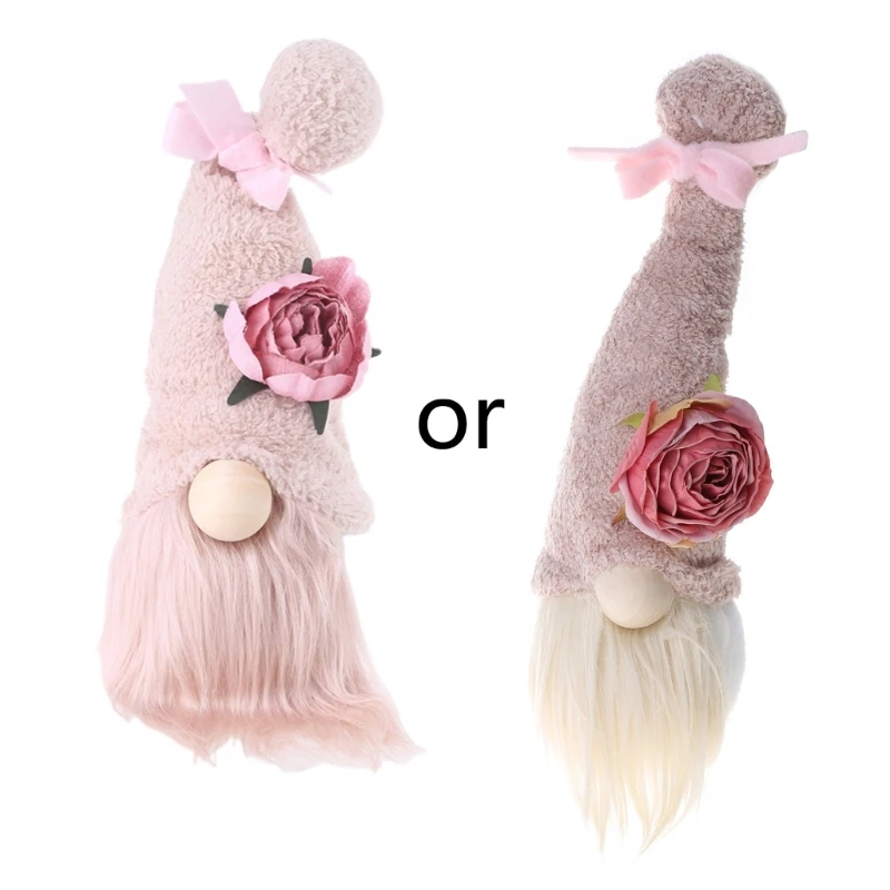 

День матери Гном Лавандовый Томте Шведский Ниссе Скандинавский эльф Гном Фермерский дом