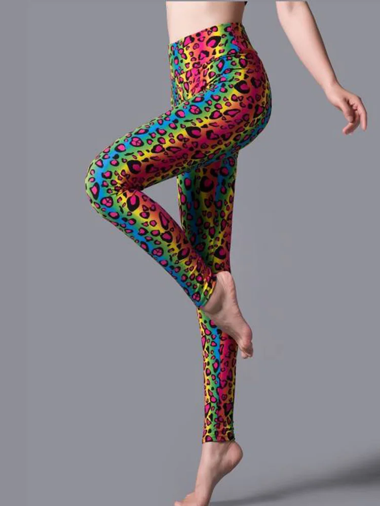 scrunch leggings CHSDCSI Summer Styles Sexy Legging Elastic High Waist Legging Fashion Women Print Fitness Legging Push Up Pants Drop Shipping peach lift leggings