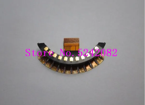 Repair Parts For Panasonic FOR Lumix G X Vario H-HS12035 12-35mm F2.8 ASPH Power OIS Lens Contact Point Connect Flex Cable | Электроника