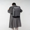 Korin HiPack Lite With Gift Box Anti-theft Backpack For Men 16 inch Laptop Magnetic Open 90° Stand USB-C Charge/ TSA Lock 3