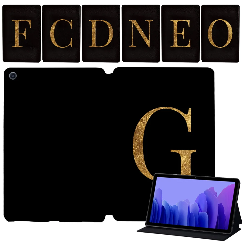 Custodia In Pelle Per Tablet Per Samsung Galaxy Tab S8 11/Tab S5E 10.5 "/Tab S6/Tab S6 Lite 10.4" P610/Tab S7 Custodia Protettiva