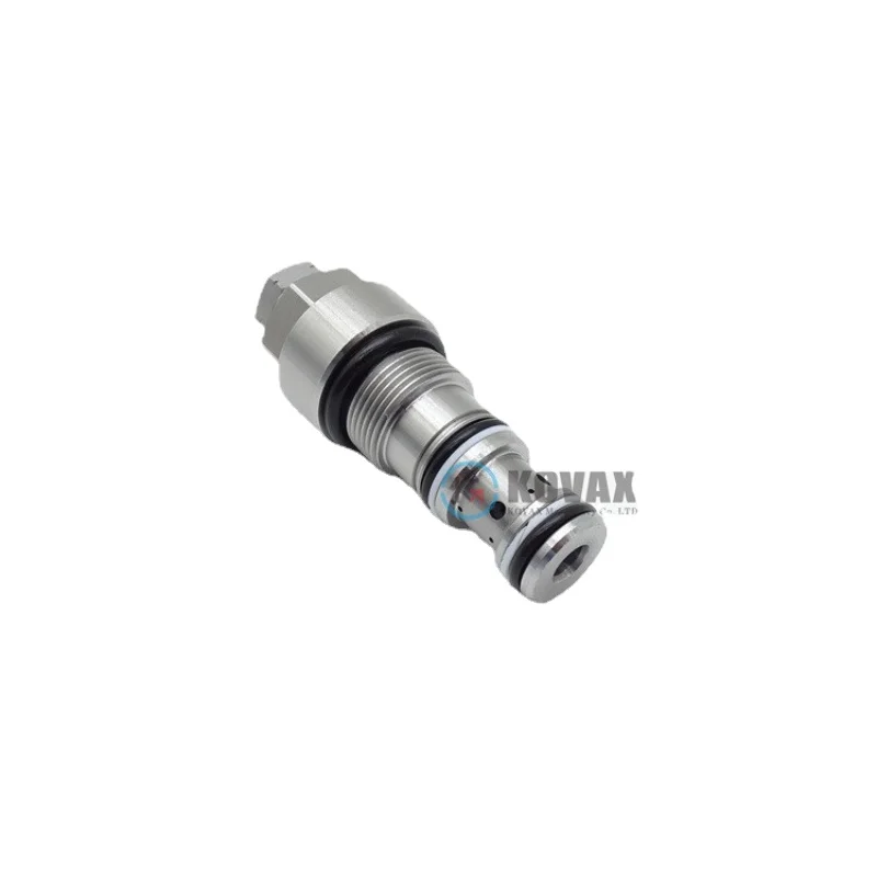 723-40-56900 723-40-57200 언로드 밸브, Komatsu PC200-7 오버플로 밸브 굴삭기 부품에 적합