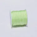 Pale green