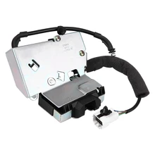 

2S71F43102AD Car Boot Tailgate Lock Latch for Ford Mondeo MK3 2003 Tailgate Tailgate Tailgate Tailgate Tailgate
