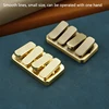 Fidget Clicker Fidget Slider Metal EDC Fidget Toys Office Desk Toys Stress Relief Toys 1