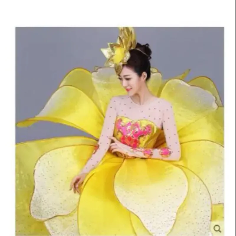 

flower belts not include the costume