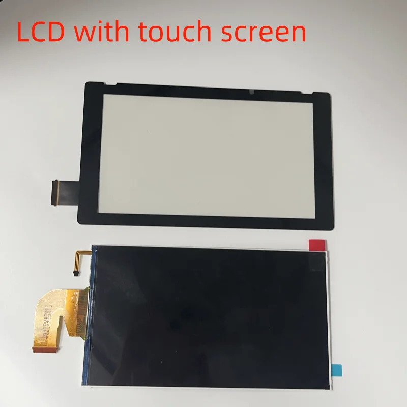 Nintendo Switch NS HAC‑001 V1 ディスプレイ用交換用 LCD スクリーン