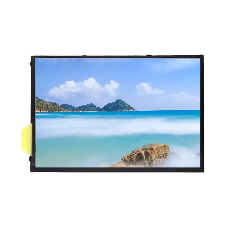 8.0 Inch B080UAN01.3 1200*1920 Resolution High-Definition LCD Display 430 Brightness Used For Flat Screen Replacement