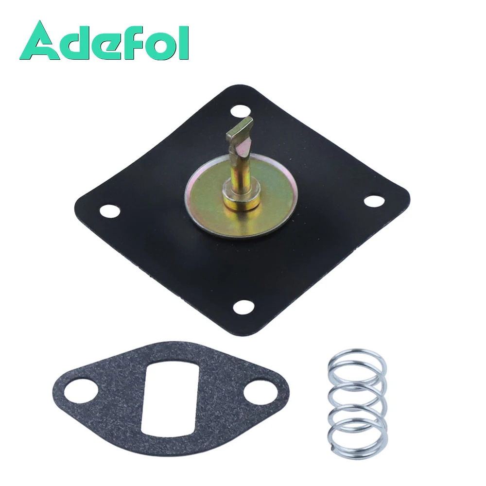 

Комплект для ремонта топливного насоса 230675 с пружиной для Kohler тракторный генератор K301 K321 K341 K181 K161 двигатель заменяет 230675