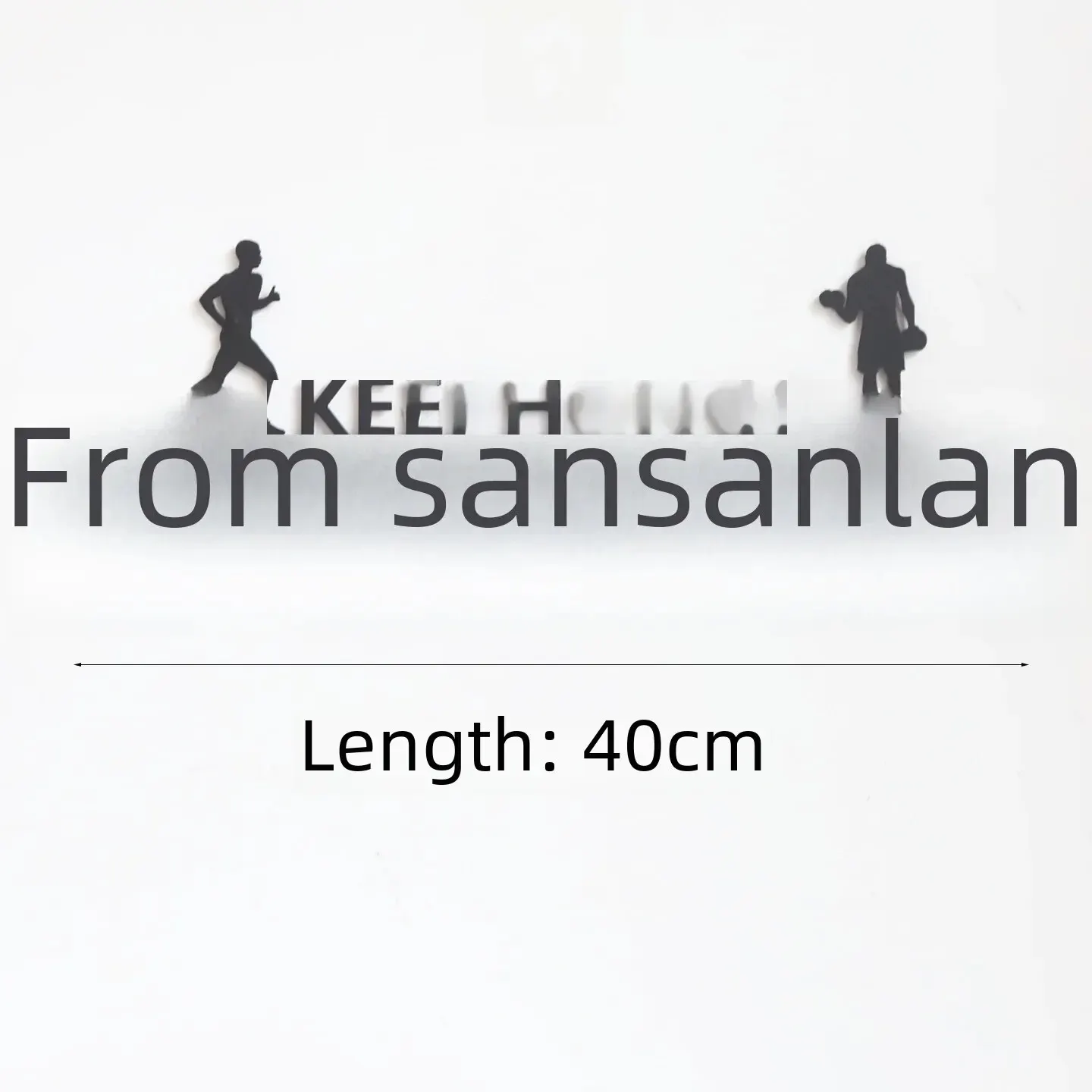 KEEP Running