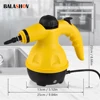 Handheld Electric Steam Cleaner High Temperature Pressure Sterilization Air Conditioning Kitchen Hood Car Cleaning Machine EU/US 1