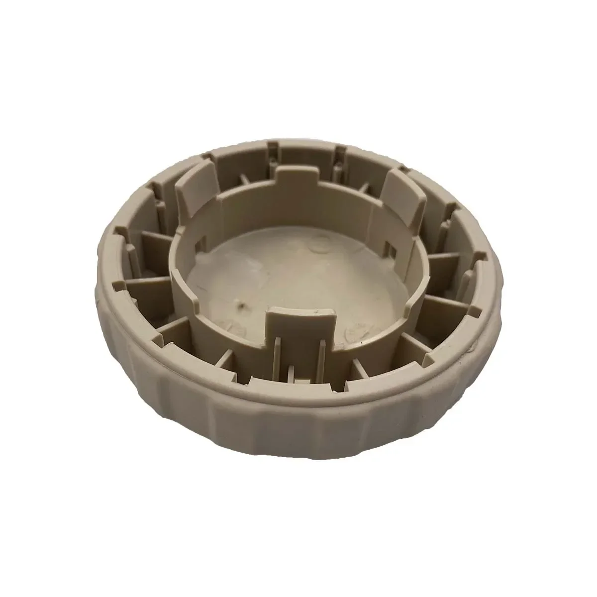 OTOTEC Car Vehicle Front Seat Recline Knob Adjustment Handwheel 1J0881671H Black Compatible With Polo Golf Jetta MK5 Passat 33D881671