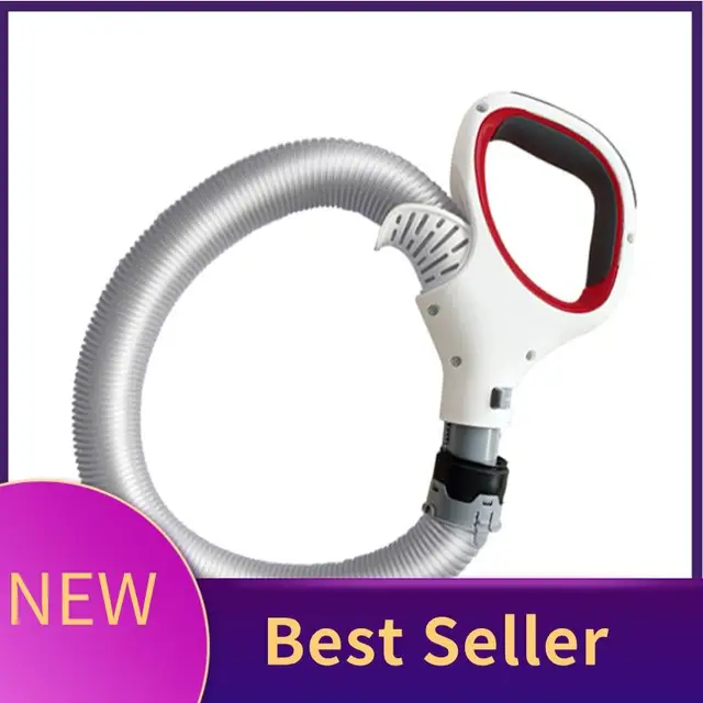 Replacement Rotator Hose Handle For Shark NV500, NV501, NV502, NV520 Vacuum Cleaners