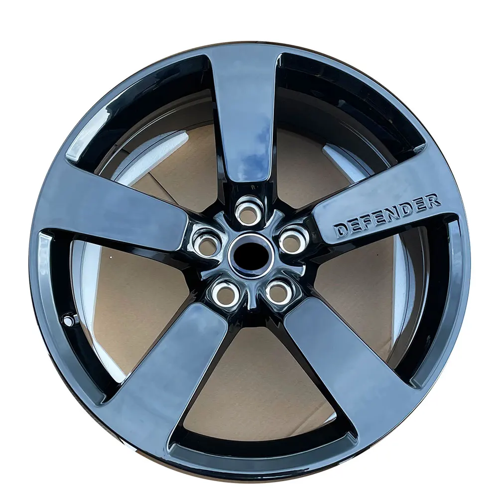 

18 19 20 21 22 Inch 5x120 Wheel Custom Forged Aluminum For Land Rover Defender Range Rover Discovery Freelander Evoque Alloy Rim