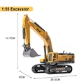 Excavator