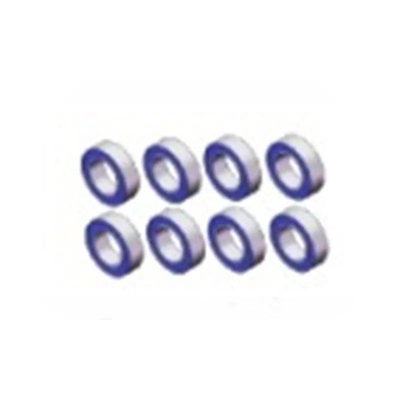 Pezzi Di Ricambio R86047 Cuscinetto A Olio Isola 10*5 * Isola 4 Per Rgt Ex86170 1/10 Rc Telecomando Elettrico Fuoristrada Auto